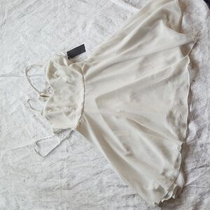 City triangles dress for girls size 7